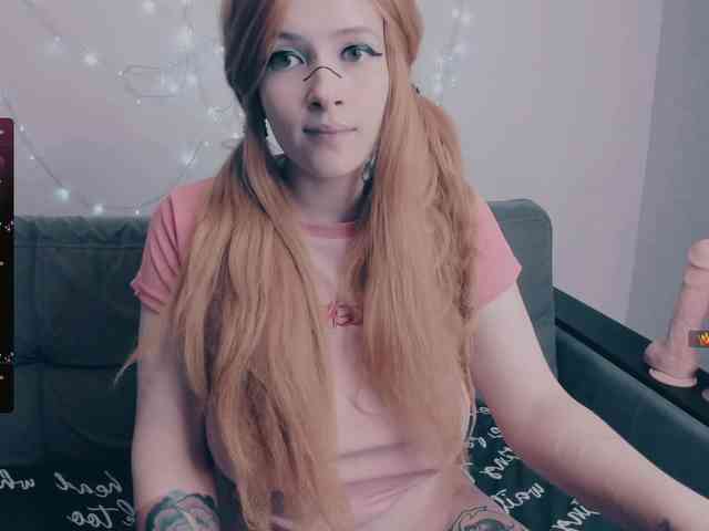 Polly_Wow webcam