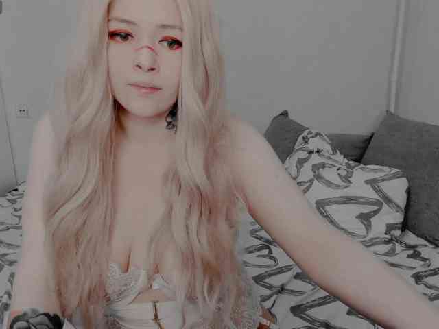 AlternativeGirl webcam