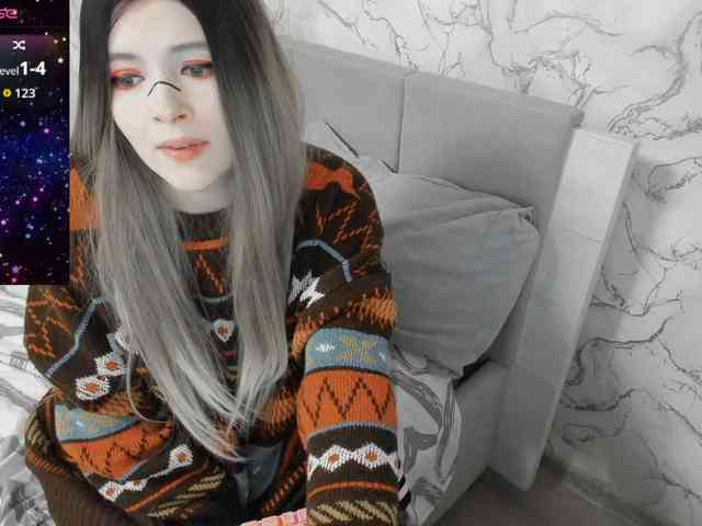 AlternativeGirl webcam