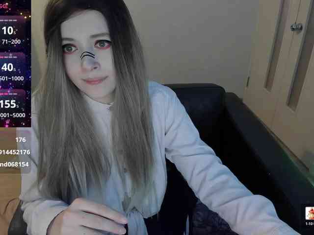 AlternativeGirl webcam