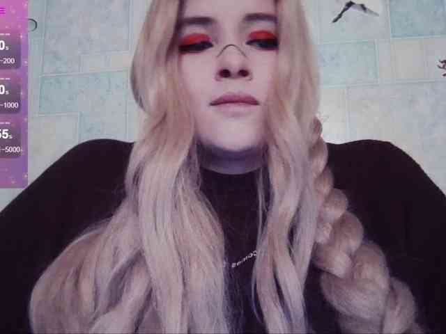 AlternativeGirl webcam