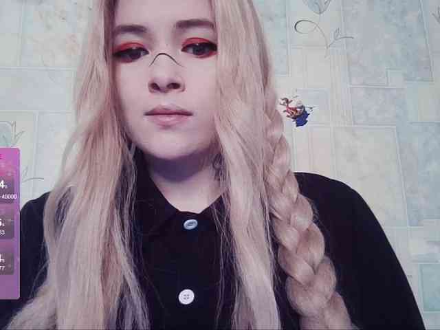 AlternativeGirl webcam