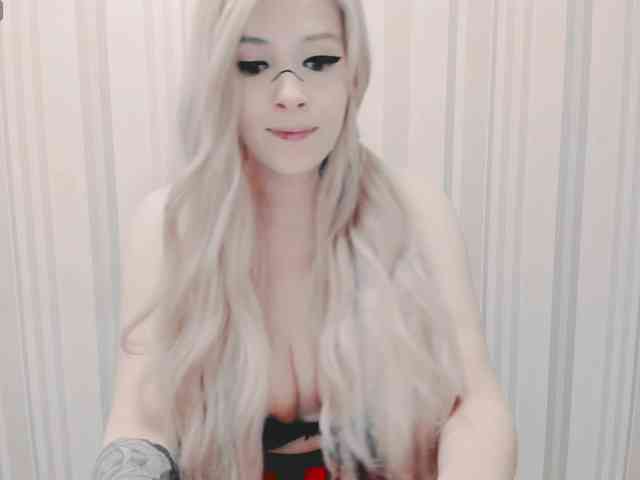 Polly_Jameson webcam