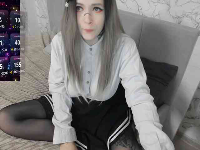 AlternativeGirl webcam