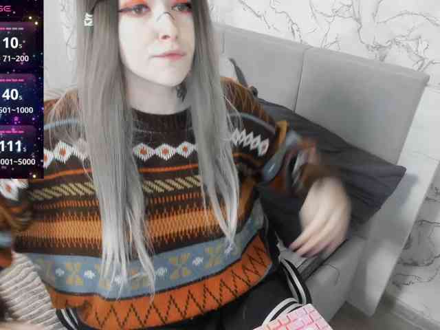 AlternativeGirl webcam