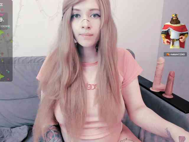Polly_Wow webcam