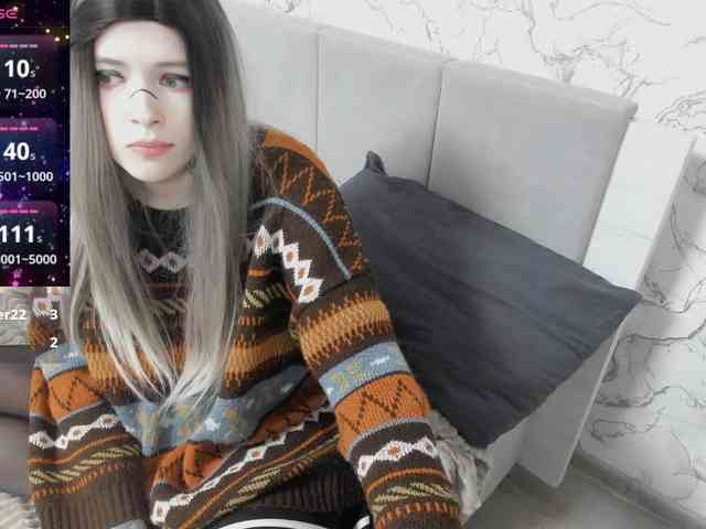AlternativeGirl webcam