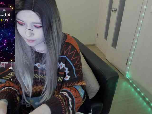 AlternativeGirl webcam