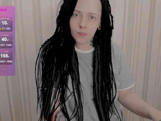 Polly_Jameson webcam