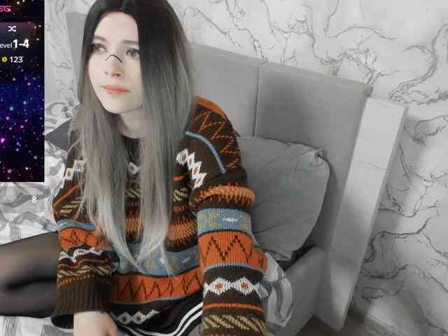 AlternativeGirl webcam