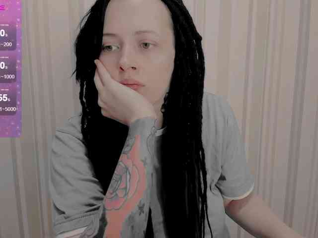 Polly_Jameson webcam