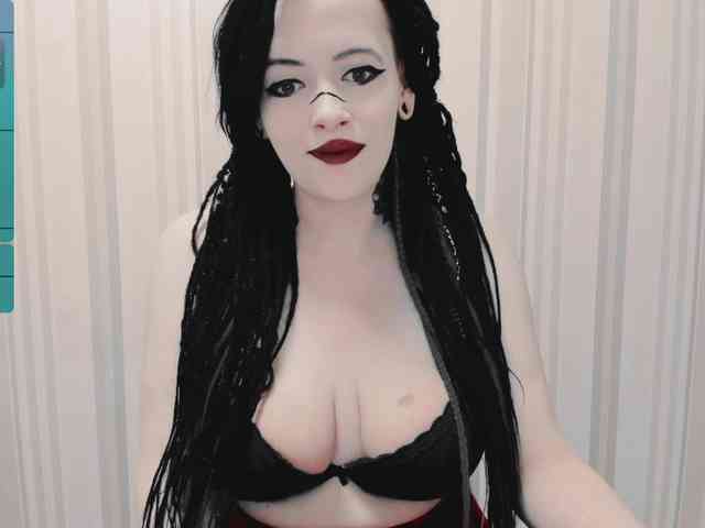 Polly_Jameson webcam