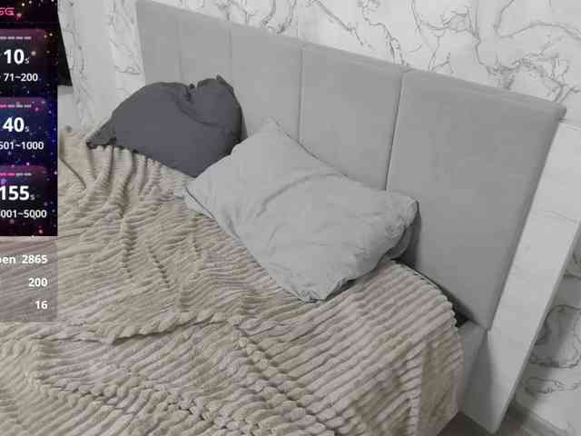 AlternativeGirl webcam