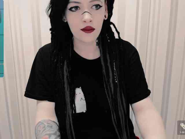Polly_Jameson webcam