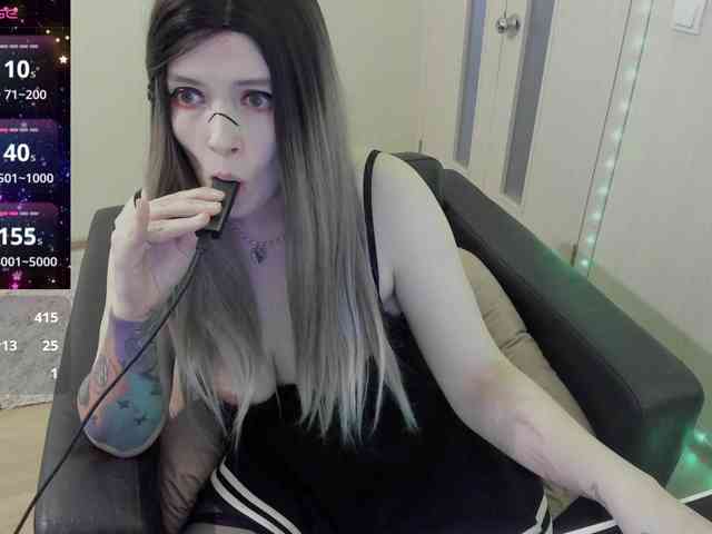 AlternativeGirl webcam