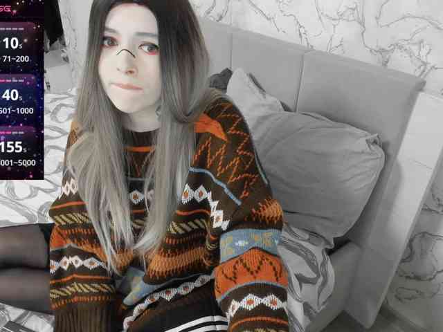 AlternativeGirl webcam