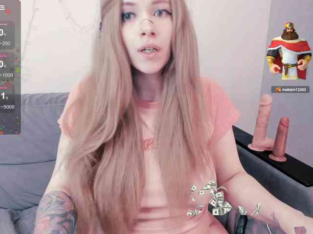 Polly_Wow webcam