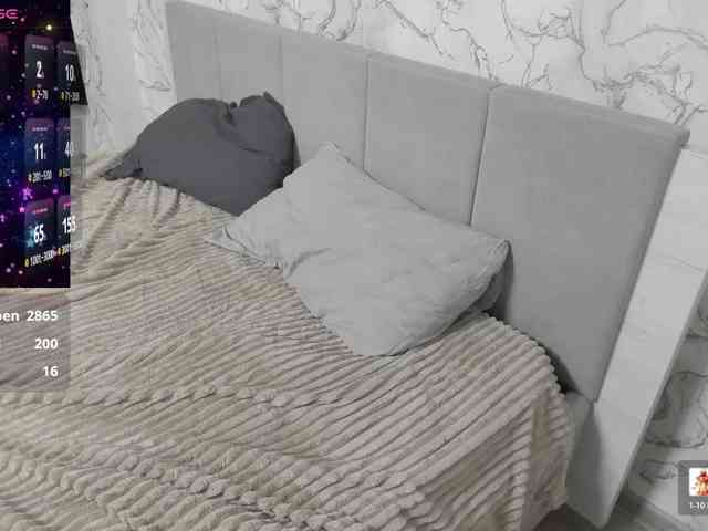 AlternativeGirl webcam