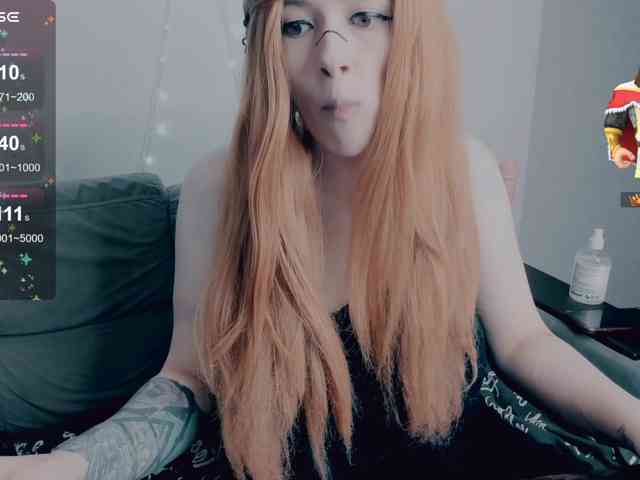 Polly_Wow webcam