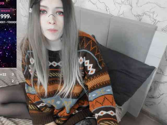 AlternativeGirl webcam