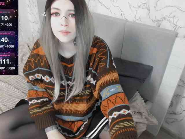 AlternativeGirl webcam