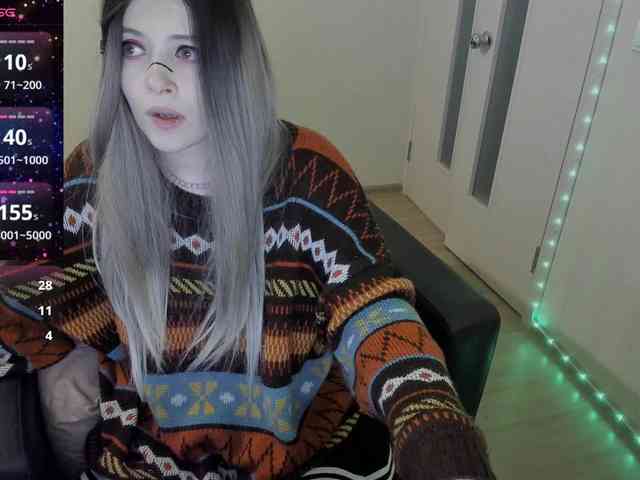 AlternativeGirl webcam