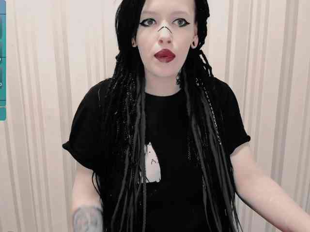 Polly_Jameson webcam
