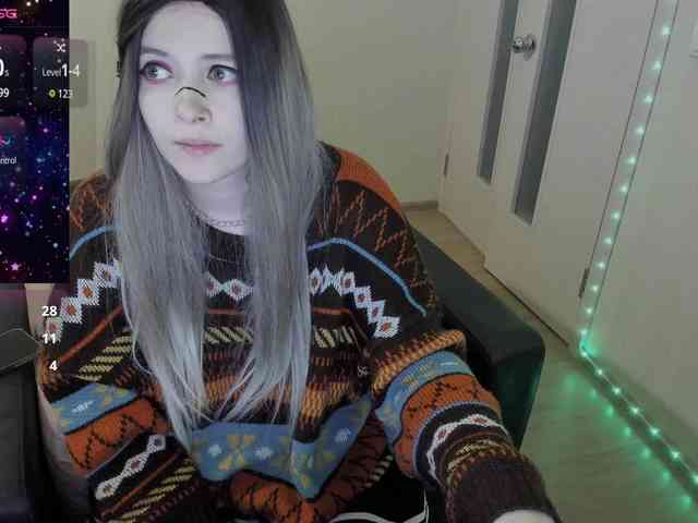 AlternativeGirl webcam