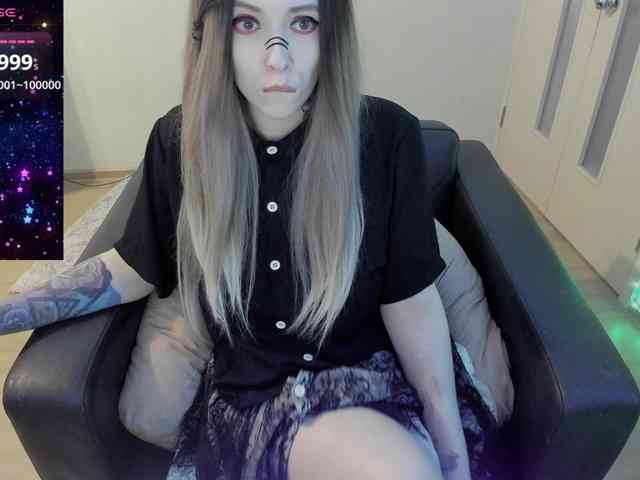 AlternativeGirl webcam