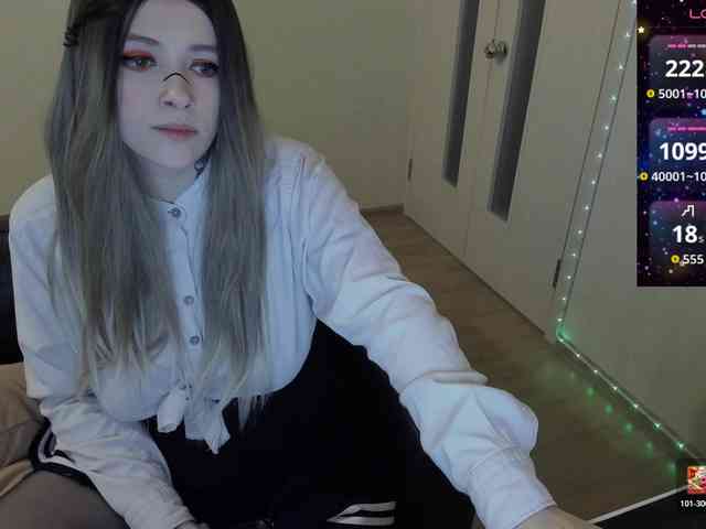 AlternativeGirl webcam