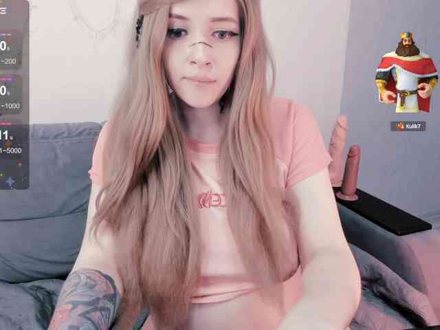 Polly_Wow webcam