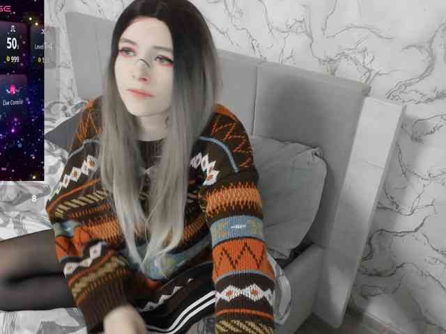 AlternativeGirl webcam