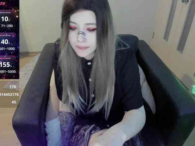 AlternativeGirl webcam