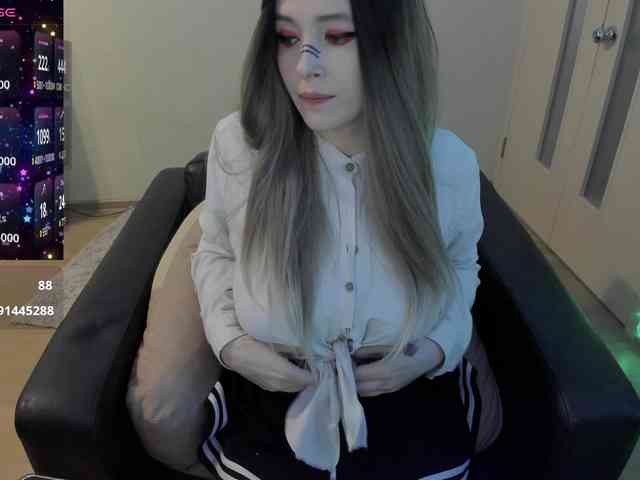 AlternativeGirl webcam