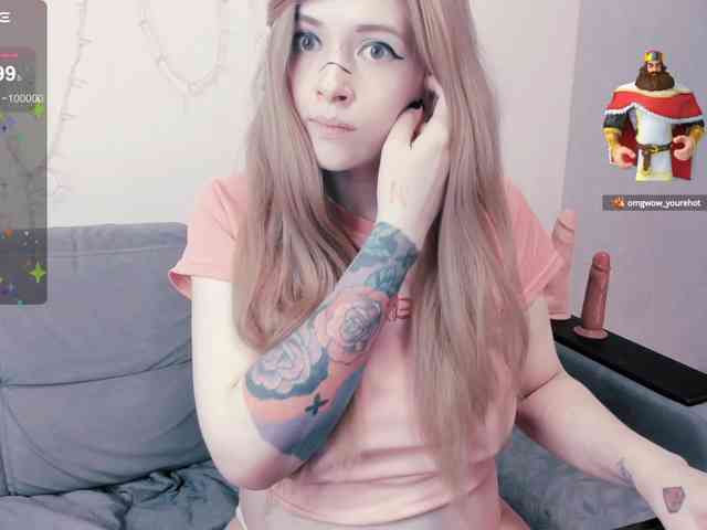 Polly_Wow webcam