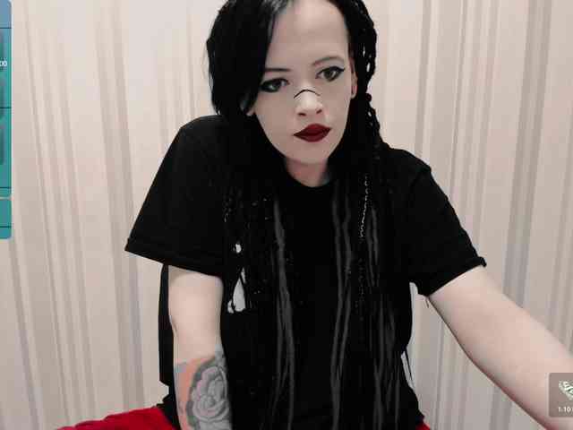 Polly_Jameson webcam