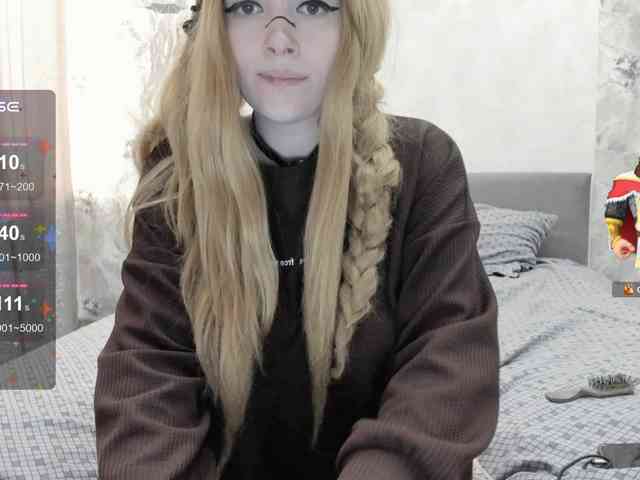 Polly_Wow webcam