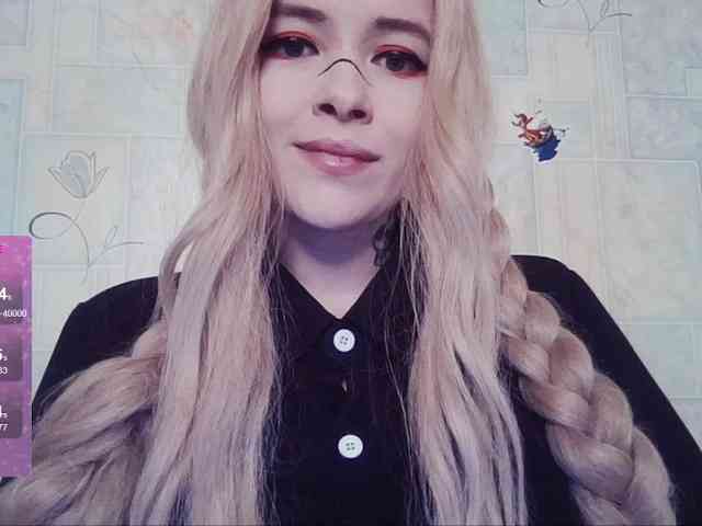 AlternativeGirl webcam