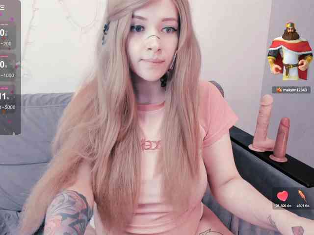 Polly_Wow webcam