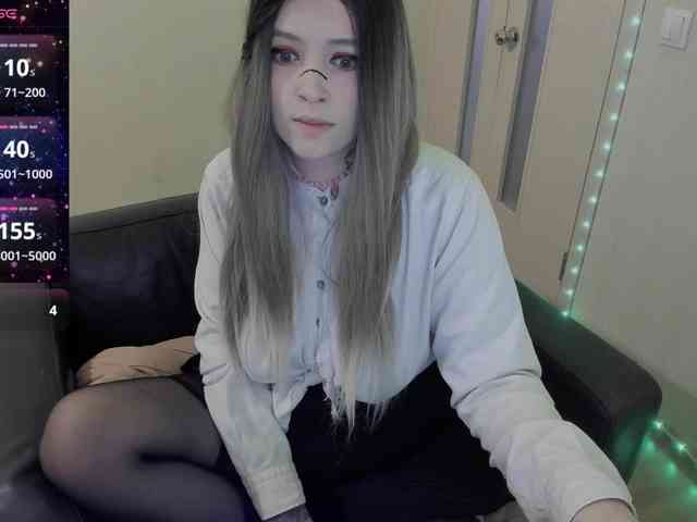 AlternativeGirl webcam