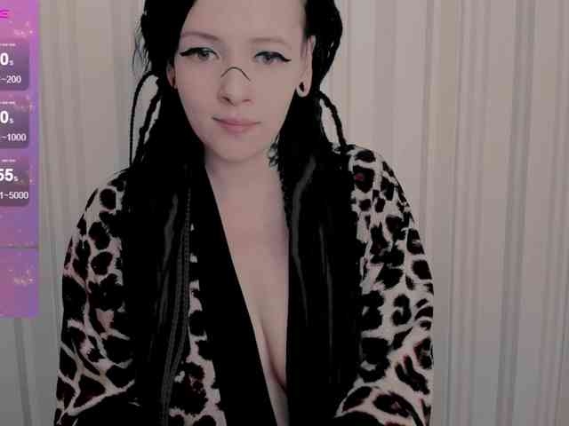 Polly_Jameson webcam