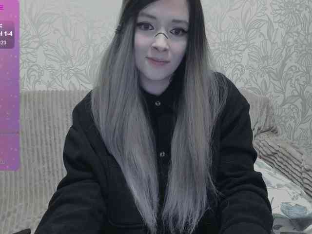 GeraBrown Live Webcam on BongaCams