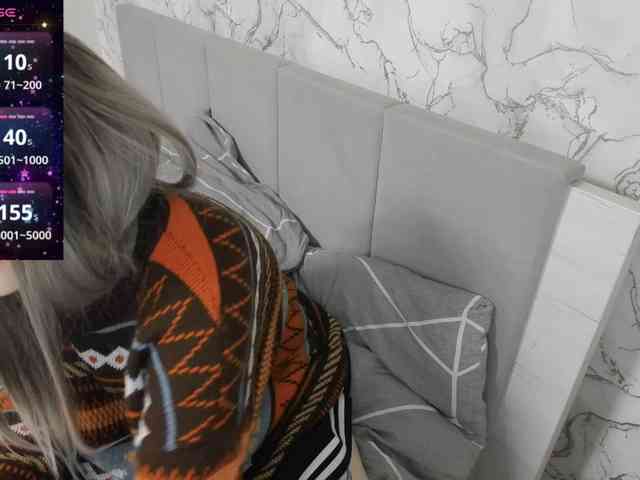 AlternativeGirl webcam