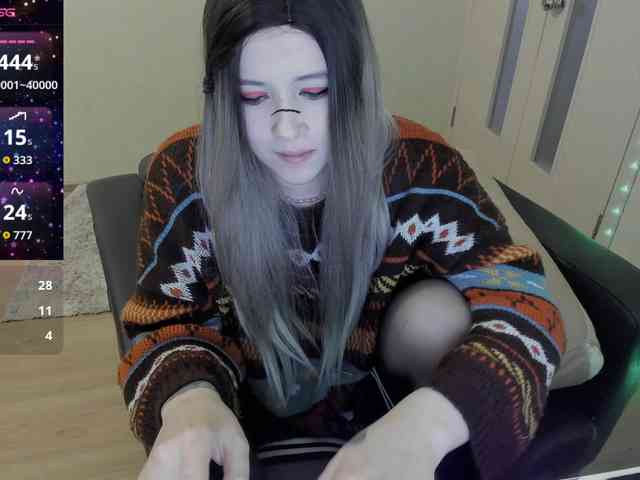 AlternativeGirl webcam