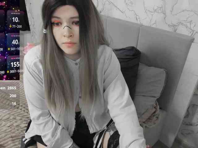 AlternativeGirl webcam