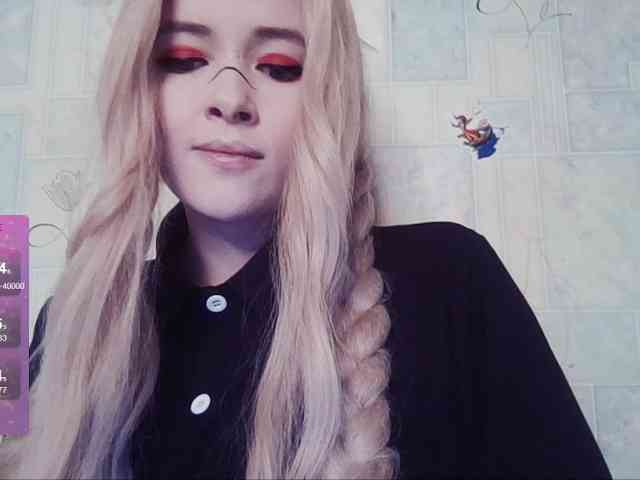 AlternativeGirl webcam