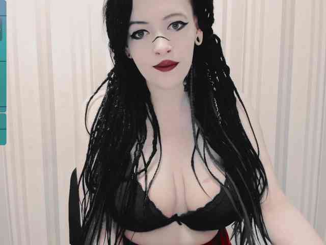 Polly_Jameson webcam