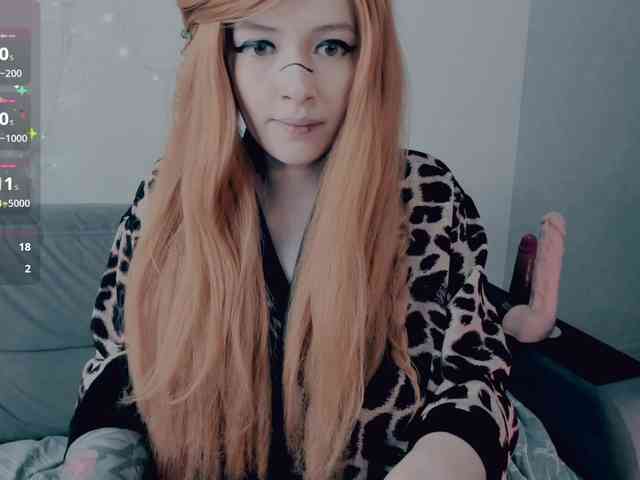 Polly_Wow webcam