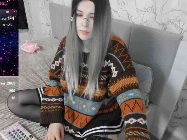 AlternativeGirl webcam