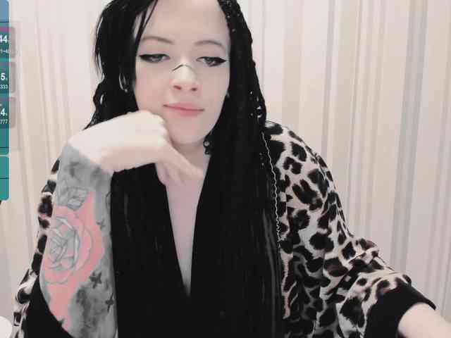 Polly_Jameson webcam